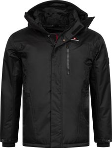 Höhenhorn Starsgard Herren Winter Jacke Schwarz Gr. XXL Höhenhorn Starsgard Herren Winter Jacke Schwarz Gr. XXL