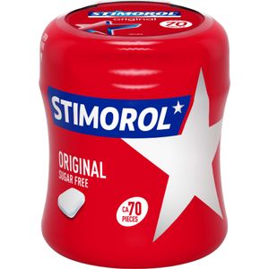 Stimorol Original Dose 101,5g