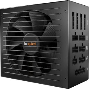 be quiet! STRAIGHT POWER 11 1000W Netzteil