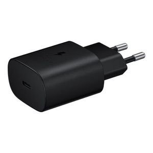 25W Schnell Ladegerät Netzteil Charger Power USB-C Adapter Samsung iPhone 13 14
