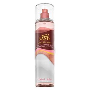 Bath & Body Works Wild Sand Körperspray unisex 236 ml