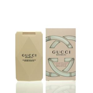 Gucci Bamboo Shower Gel 200 ml