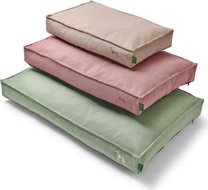 Hunter Hundekissen Inari, Größe:M, Farbe:beige Hunter Hundekissen Inari, Größe:M, Farbe:beige
