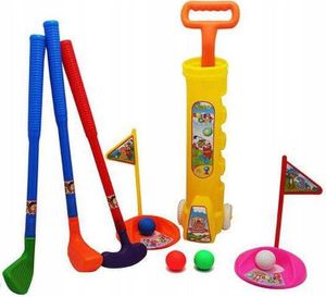 Golfový set