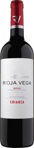 Rioja Vega Crianza Rioja DOC Rioja | Spanien | 13,5% vol | 0,75 l