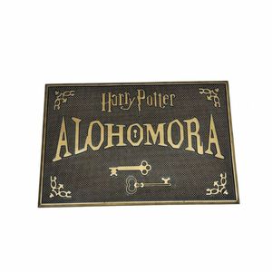 Pyramid International Harry Potter Fußmatte Alohomora 40 x 60 cm GP85486