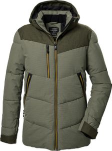 killtec Herren Winterjacke KOW 306 MN