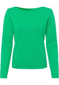 Zero Pullover : bright green : 42 LieferantenFarbe: bright green Größe: 42