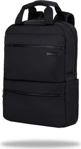 Plecak 1-komorowy biznesowy Coolpack Hold black