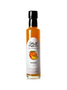 Balsamico Essig Mango 0,25 L Aus Mallorca