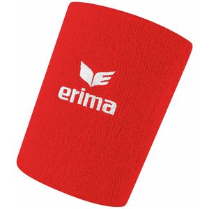 Erima Training Schweißband rot