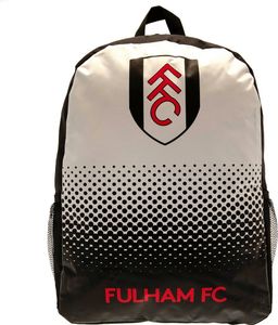 Fulham FC - Batoh, Dot Colour Gradient TA9589 (jedna veľkosť) (biela/čierna/červená) Fulham FC - Batoh, Dot Colour Gradient TA9589 (jedna veľkosť) (biela/čierna/červená)