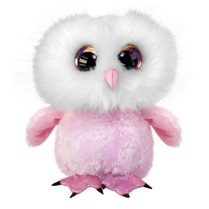 Lumo Stars umarmen - Owl Pollo, 24 cm