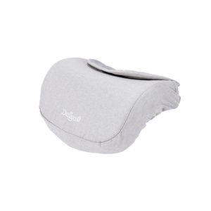 Daliya®  Winter - Fußsack für Bebesafe Babyschalen oder universal (Elegance Grau)
