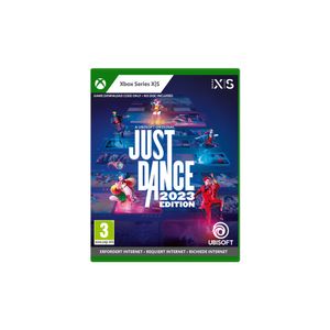 Just Dance 2023 Edition - Xbox Series X|S
