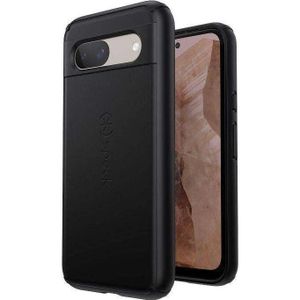 Speck ImpactHero Slim - Case for Google Pixel 8A (Black)