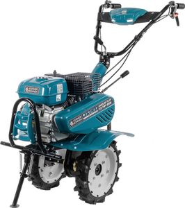 Benzínový kultivátor Könner &amp; Söhnen KS 7HP-950S Záhradný kultivátor