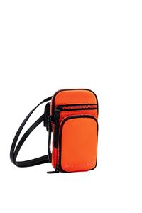 DESIGUAL Tasche Damen Polyester Orange GR72309 - Größe: Einheitsgröße