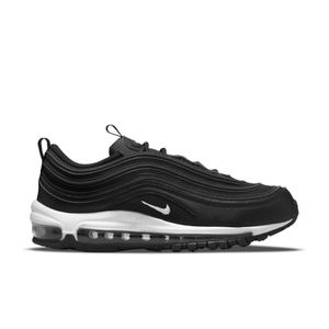 Nike schwarz 38,5