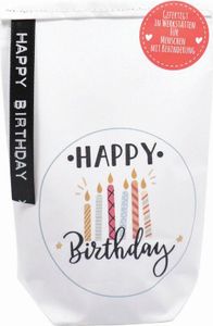 Wundertüte Happy Birthay WUNDERLE 63456