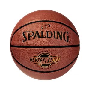 Spalding Bälle Neverflat Max, 76669Z