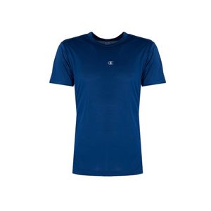 Champion T-Shirt -  218038 - Blau-  Größe: S(EU)