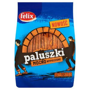 Paluszki Felix 190 G