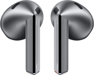 Samsung Galaxy Buds 3 Wireless Silver | Samsung