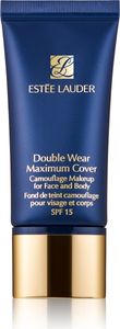 ESTEE LAUDER Double Wear Maximum Cover Comouflage Makeup 30ml