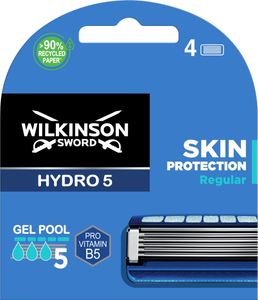 Náhradné čepele Wilkinson Hydro 5 Skin Protection