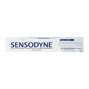 Sensodyne Whitening Toothpaste 75 Ml