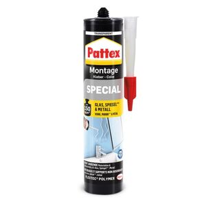 Pattex Montagekleber Special 290g