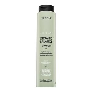 Lakmé Teknia Organic Balance Shampoo vyživujúci šampón pre každodenné použitie 300 ml