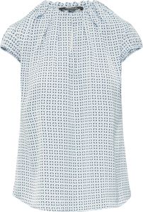 Bluse 50A3 BLUE Größe 34