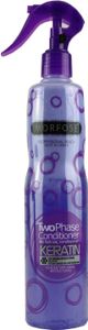 Morfose Two Phase Conditioner Keratin 400 ml NEU