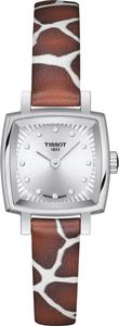 TISSOT Mod. LOVELY W-Diamonds T0581091703600
