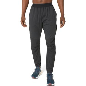 Asics Winter Run Pant - performance black, Größe:L
