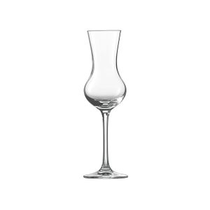 Schott Zwiesel 111232 Bar Special Grappaglas / Grappakelch, 113 ml, H 19 cm, klar (6 Stück)