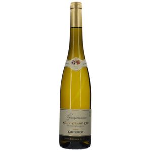 Kaefferkopf Gewurztraminer Alsace Grand CruWeißwein