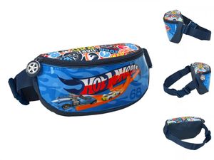 Hot Wheels "Challenge" G&#220 Rteltasche