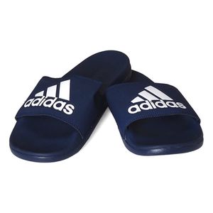 Adidas Badelatschen blau 48,5