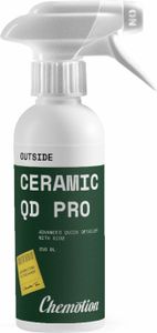 Karosserie-Politur Chemotion Ceramic QD PRO 250ml