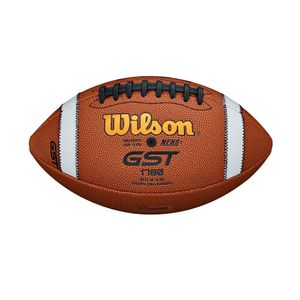 Wilson Football "GST Composite", Größe 7