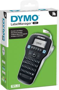 DYMO Hand-Beschriftungsgerät "LabelManager 160"