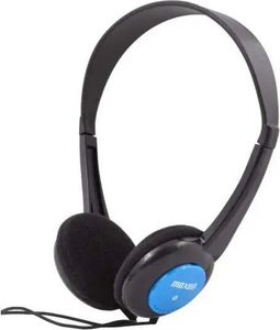 Maxell KIDS Mini-Kopfhörer, 1,2 m Kabell?nge