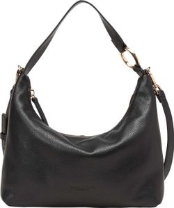Marc O'Polo Schultertasche Umhängetasche Dora Hand Bag Black schwarz
