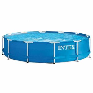 Intex 28210 Bazén s kovovým rámom 3,66 m x 76 cm