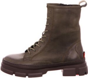 Lloyd Umi St Trekking green Damen Stiefelette in Grün, Größe 6