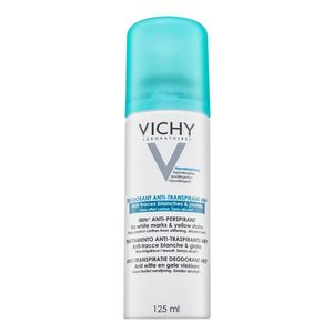 Vichy Deodorant Anti-Transpirant 48H - No Marks Antitranspirant gegen übermäßiges Schwitzen 125 ml