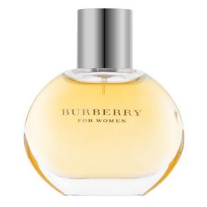 Burberry for Women Eau de Parfum für Damen 50 ml